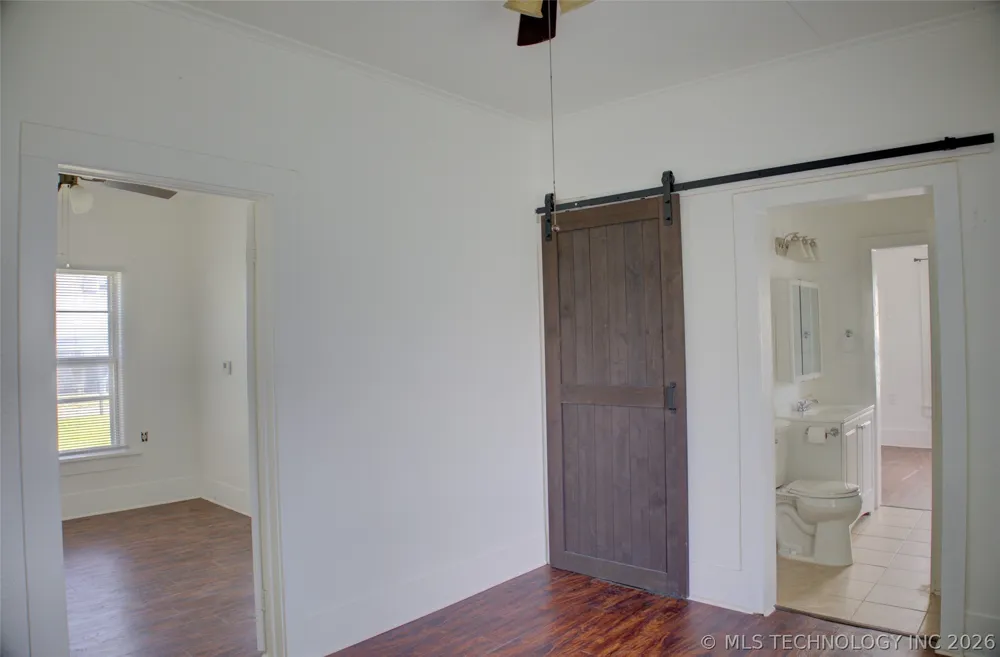 920 S Price Avenue Hominy, OK 74035