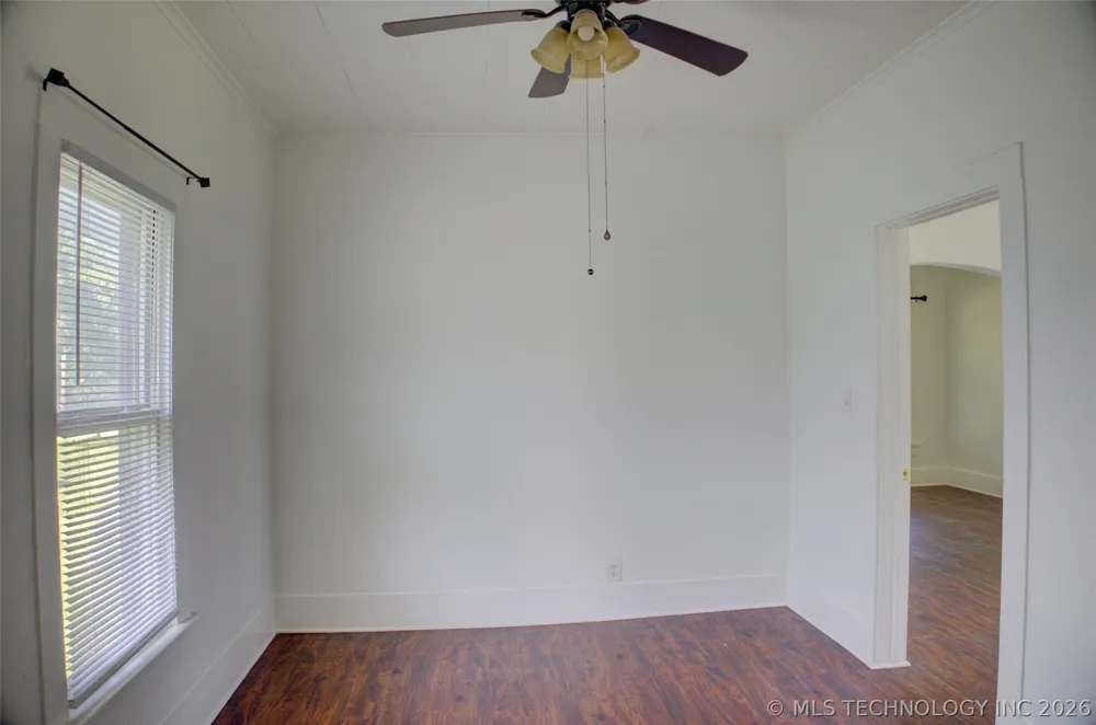 920 S Price Avenue Hominy, OK 74035