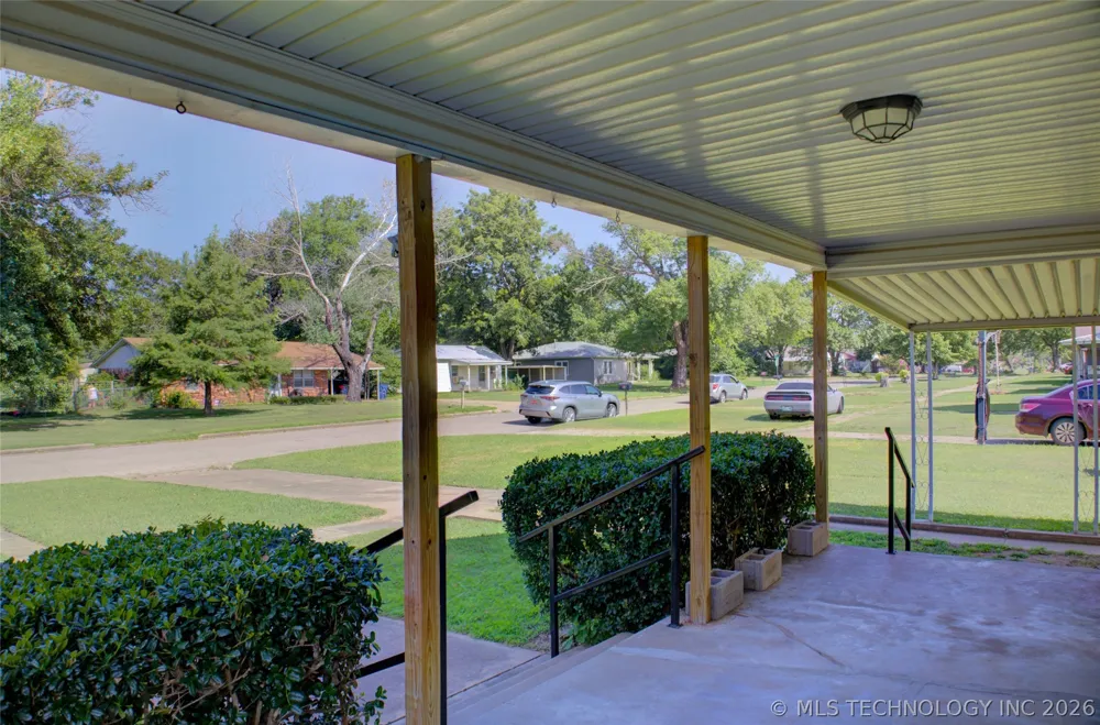 920 S Price Avenue Hominy, OK 74035