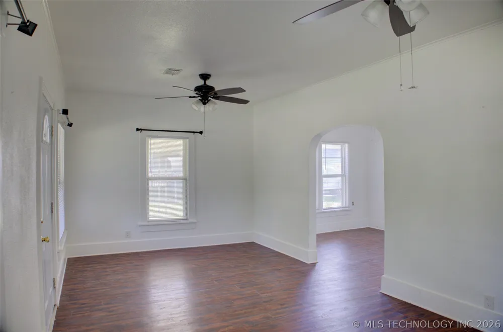 920 S Price Avenue Hominy, OK 74035