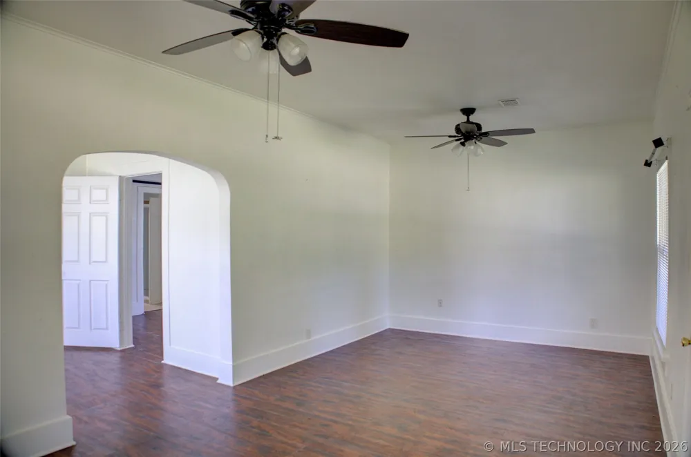 920 S Price Avenue Hominy, OK 74035