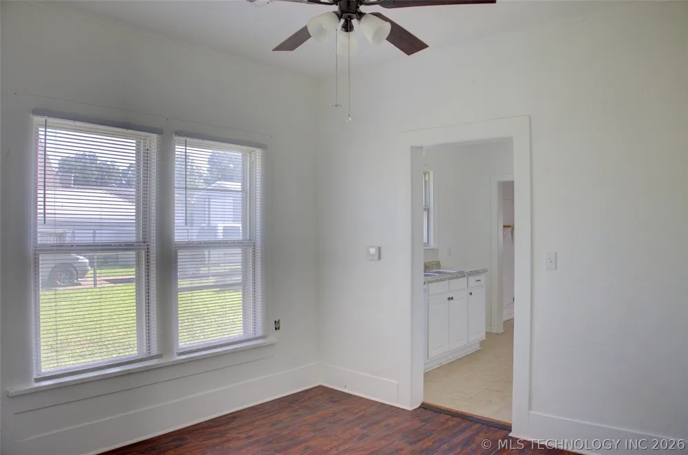 920 S Price Avenue Hominy, OK 74035