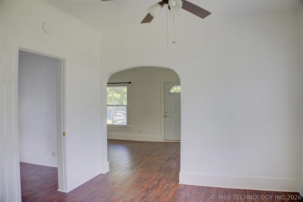 920 S Price Avenue Hominy, OK 74035