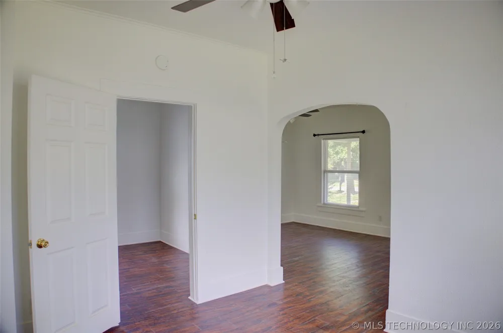 920 S Price Avenue Hominy, OK 74035
