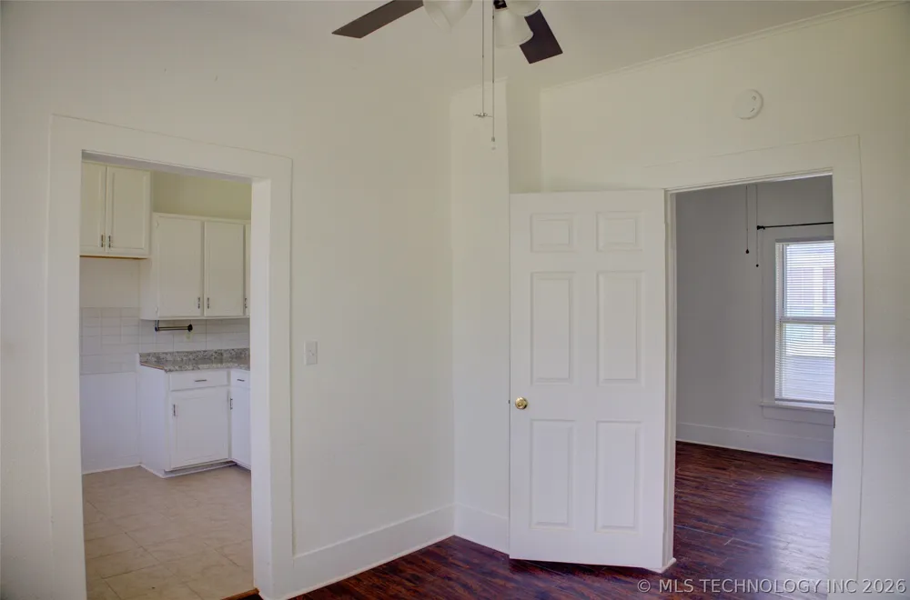 920 S Price Avenue Hominy, OK 74035