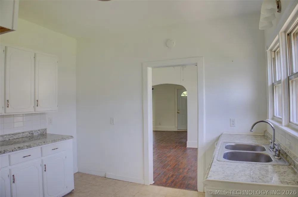 920 S Price Avenue Hominy, OK 74035