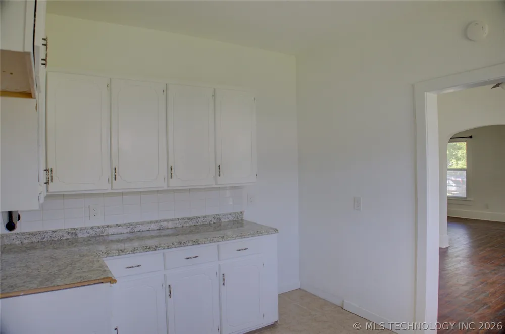 920 S Price Avenue Hominy, OK 74035