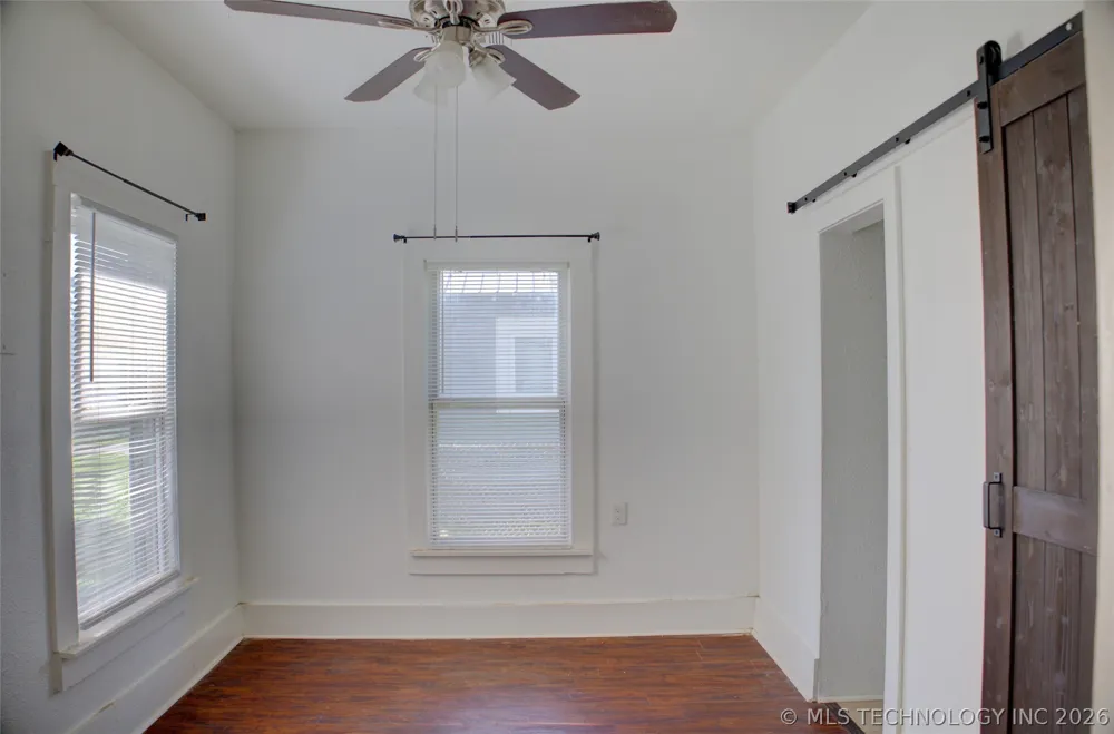 920 S Price Avenue Hominy, OK 74035