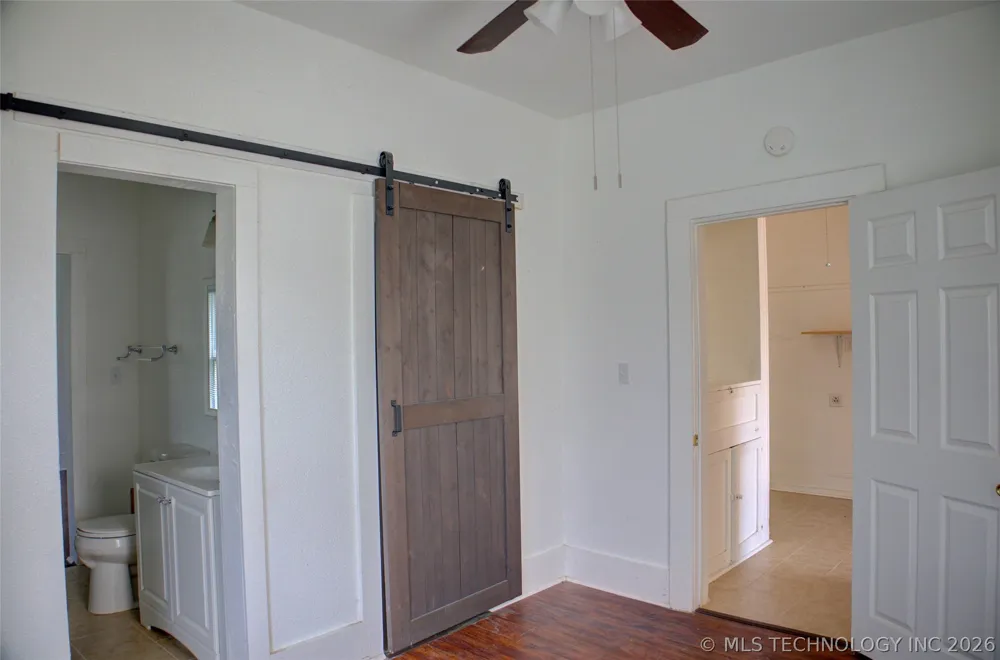 920 S Price Avenue Hominy, OK 74035