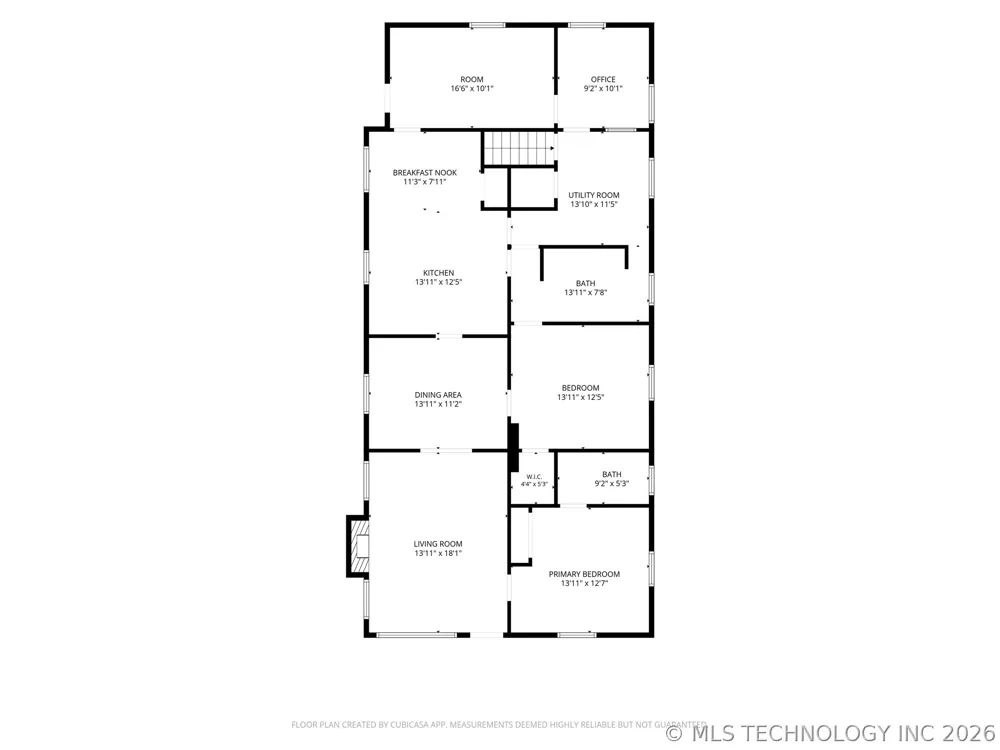 2732 Old Airport Pryor, OK 74361