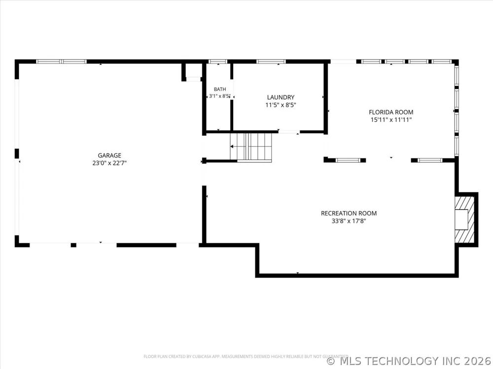 1902 Skyline Place Bartlesville, OK 74006