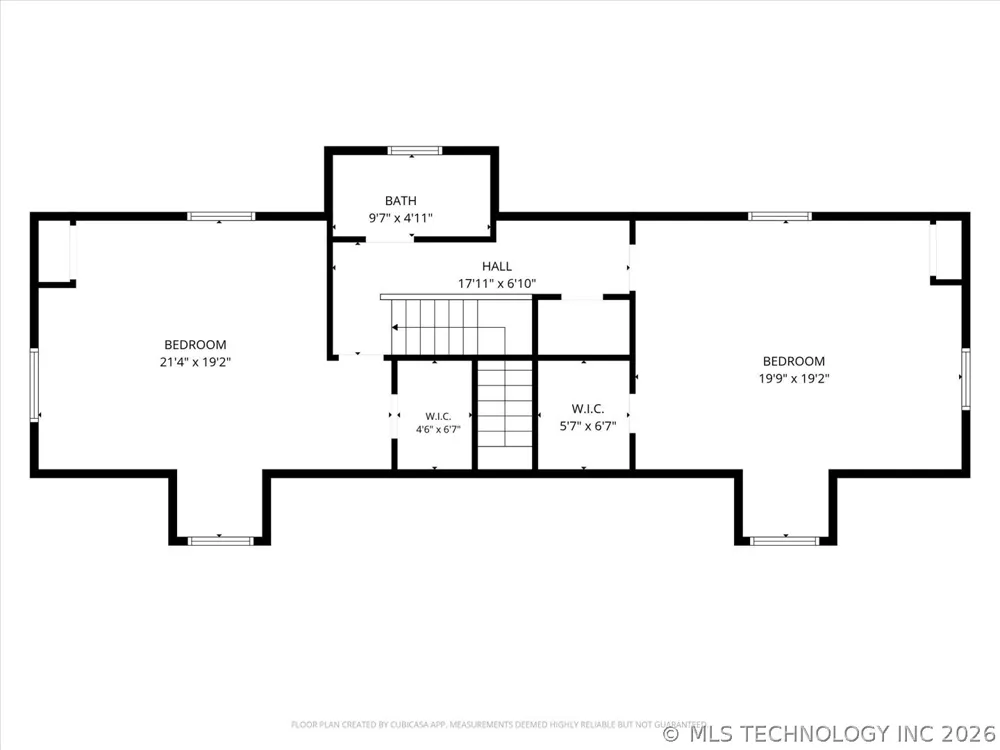 1902 Skyline Place Bartlesville, OK 74006