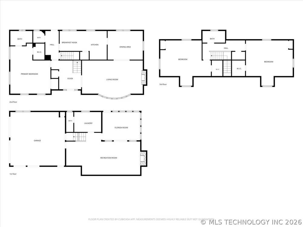 1902 Skyline Place Bartlesville, OK 74006