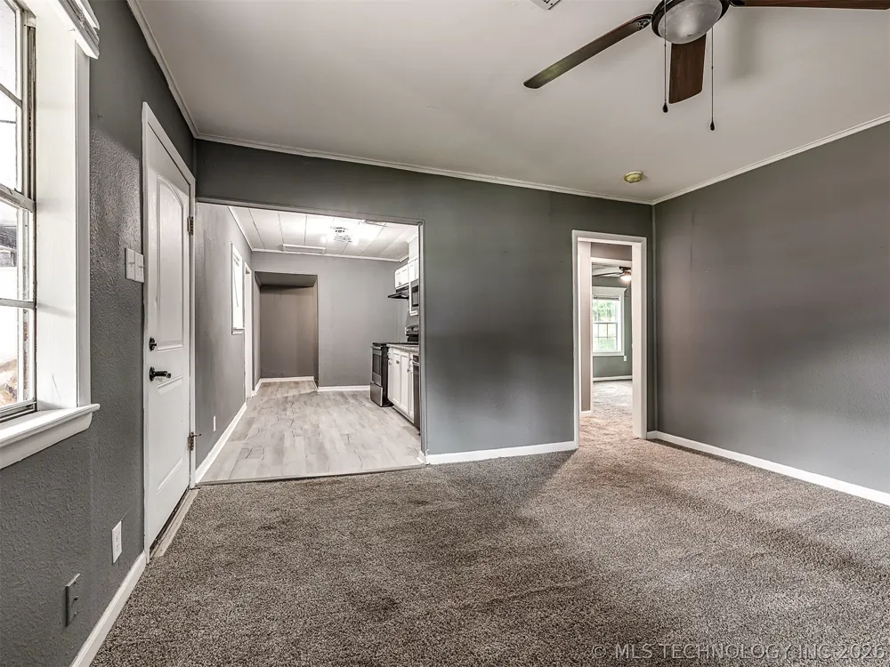 612 Washington Avenue Wagoner, OK 74467