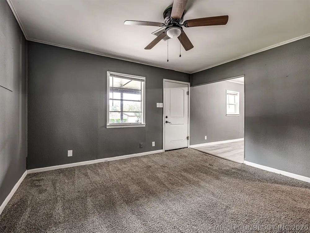 612 Washington Avenue Wagoner, OK 74467