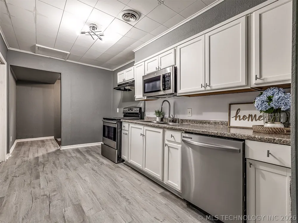 612 Washington Avenue Wagoner, OK 74467
