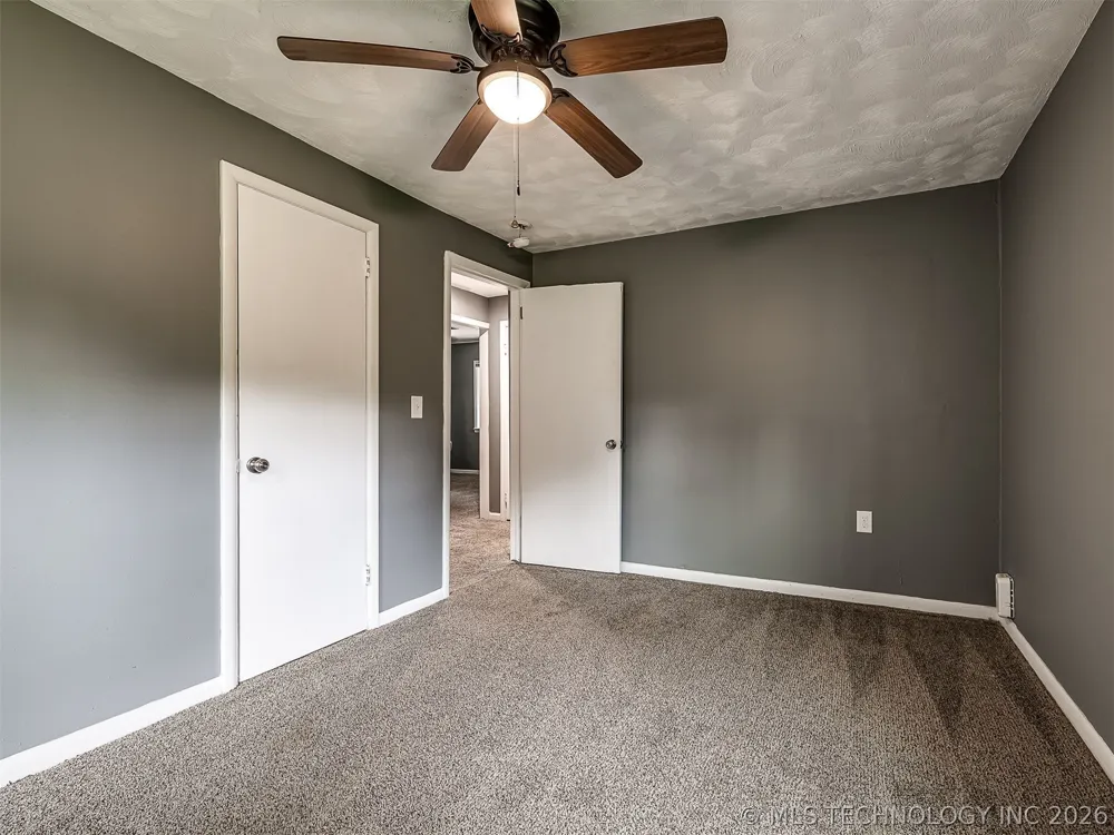 612 Washington Avenue Wagoner, OK 74467
