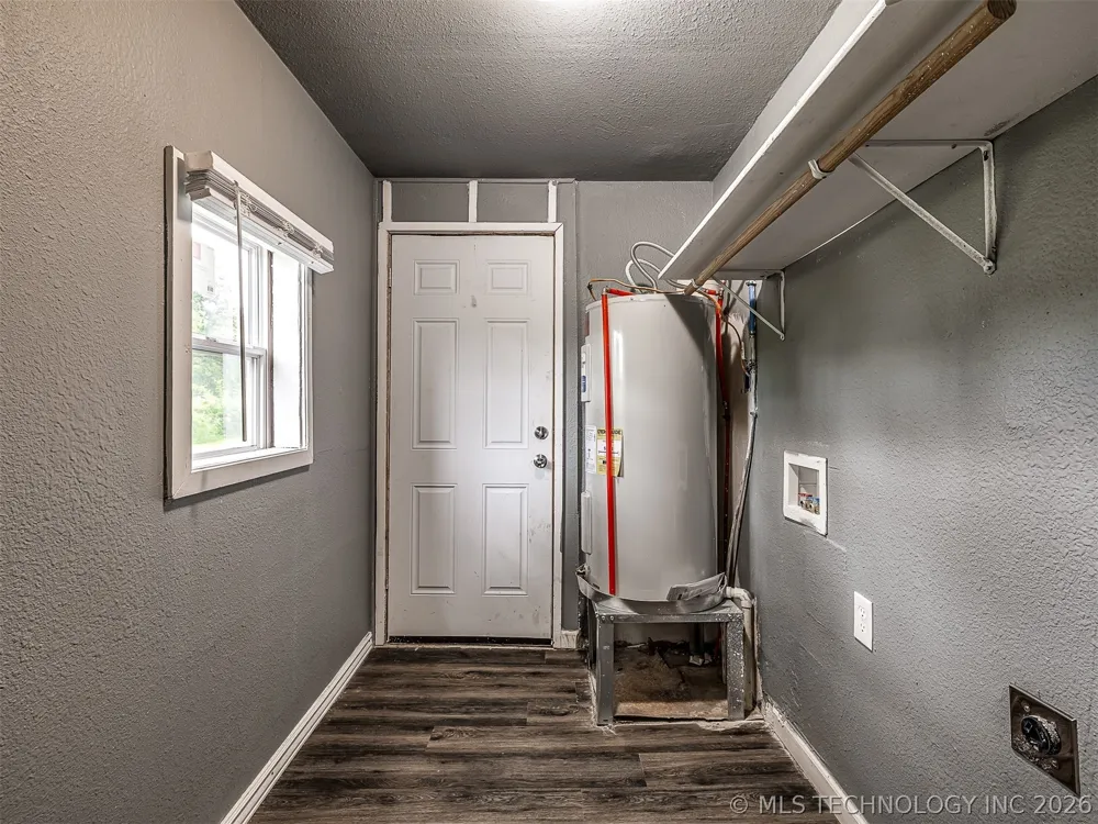 612 Washington Avenue Wagoner, OK 74467