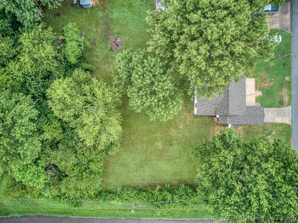 612 Washington Avenue Wagoner, OK 74467
