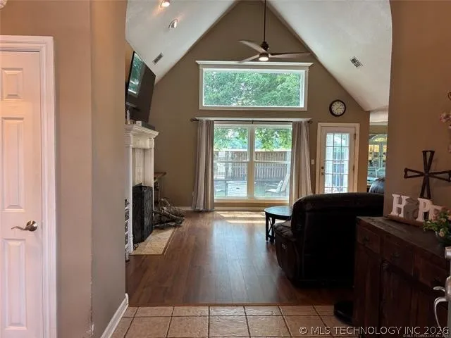8040 Silverado Road Claremore, OK 74019