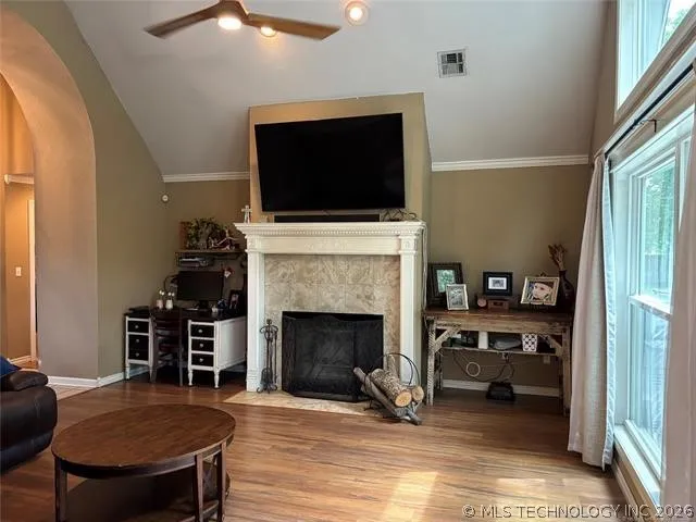 8040 Silverado Road Claremore, OK 74019