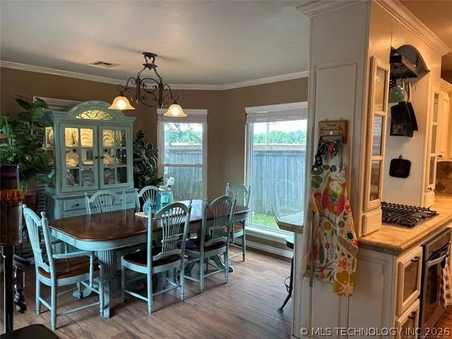 8040 Silverado Road Claremore, OK 74019