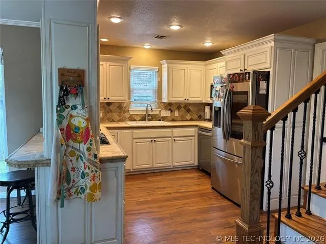 8040 Silverado Road Claremore, OK 74019