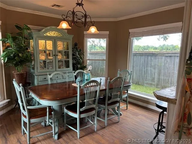 8040 Silverado Road Claremore, OK 74019