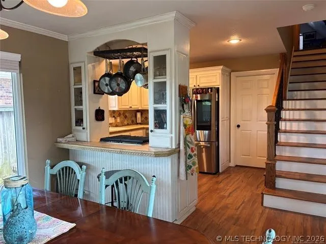 8040 Silverado Road Claremore, OK 74019
