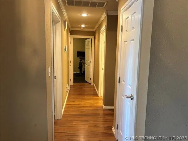 8040 Silverado Road Claremore, OK 74019