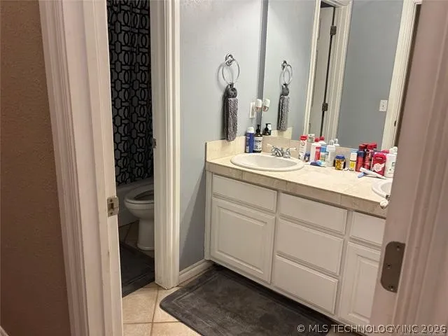 8040 Silverado Road Claremore, OK 74019