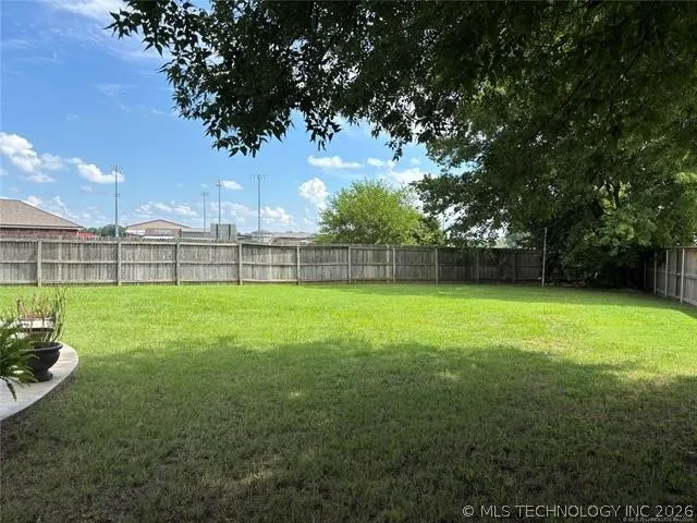 8040 Silverado Road Claremore, OK 74019