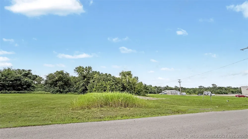 1139 Wewoka Street Muskogee, OK 74401