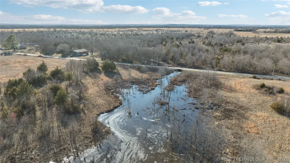 201 S Harvard Road Mounds, OK 74047