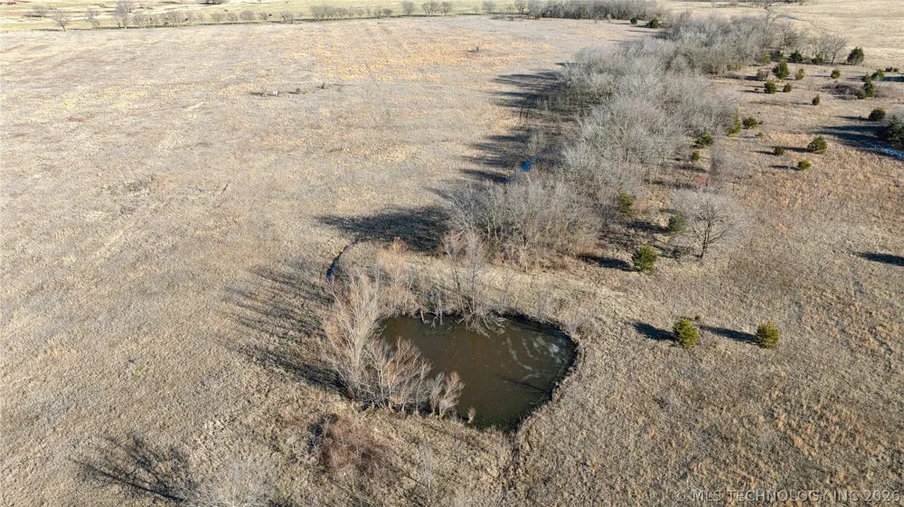 201 S Harvard Road Mounds, OK 74047