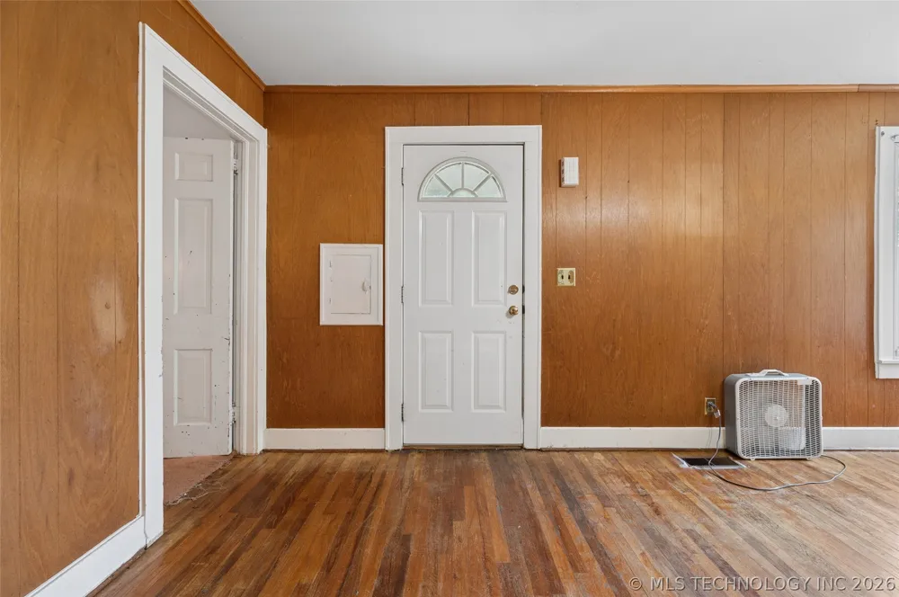 611 W 6th Street Chelsea, OK 74016