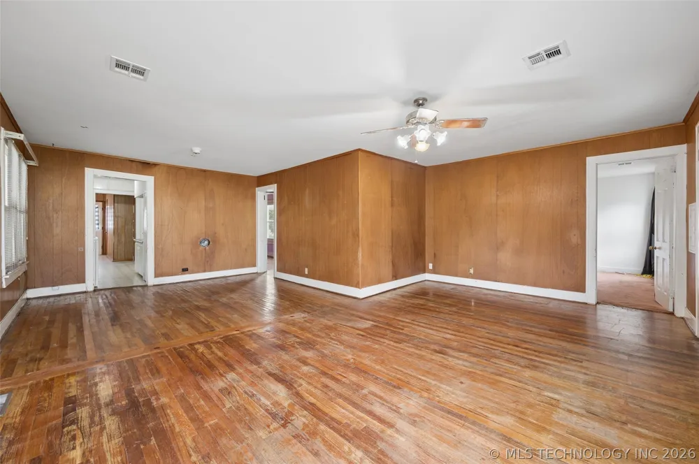 611 W 6th Street Chelsea, OK 74016