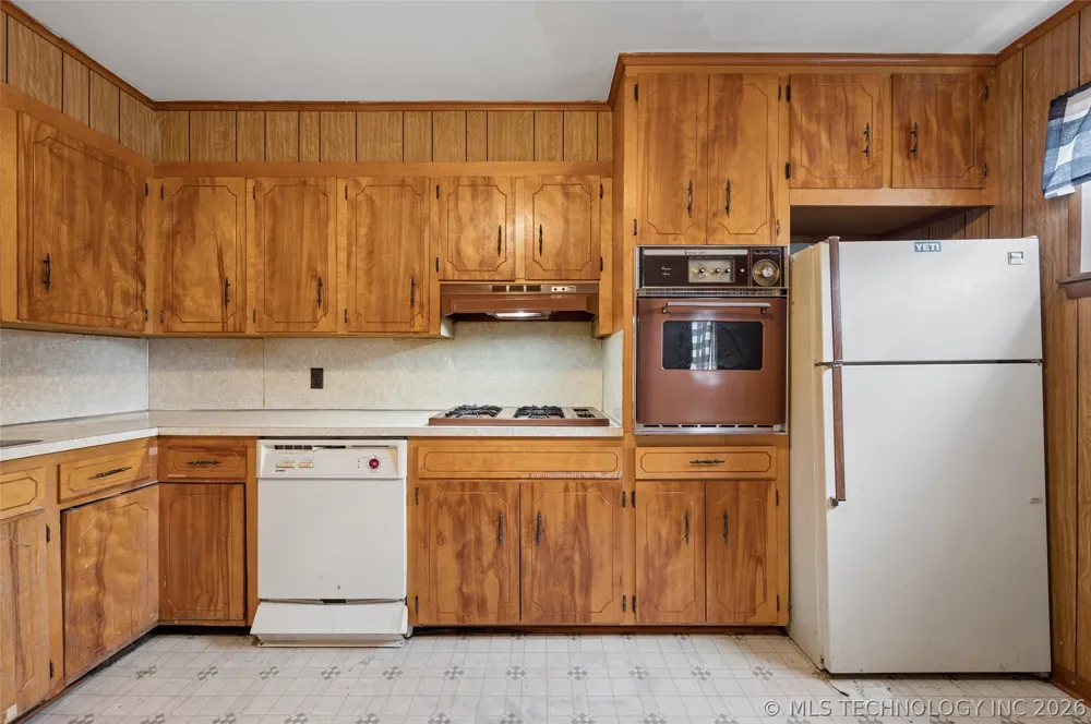 611 W 6th Street Chelsea, OK 74016