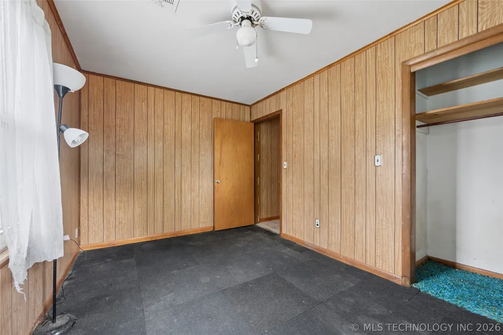 611 W 6th Street Chelsea, OK 74016