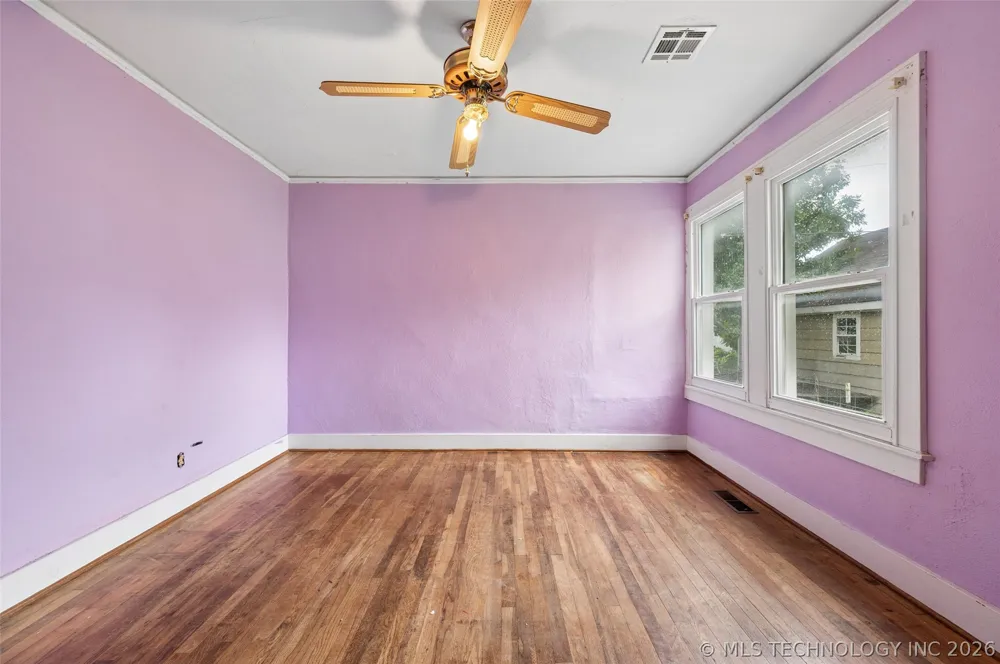 611 W 6th Street Chelsea, OK 74016