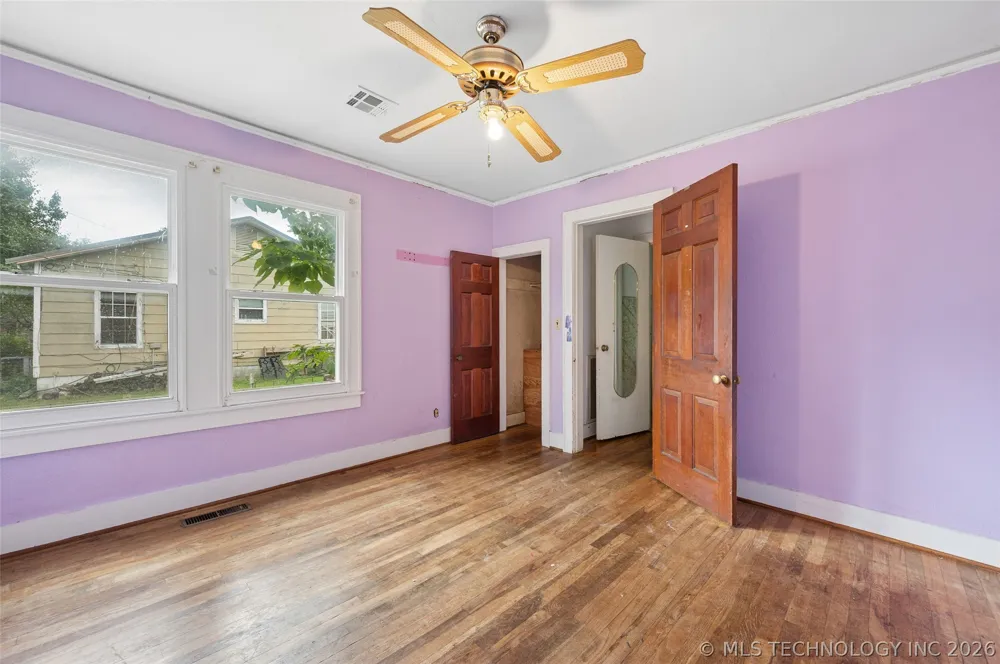 611 W 6th Street Chelsea, OK 74016