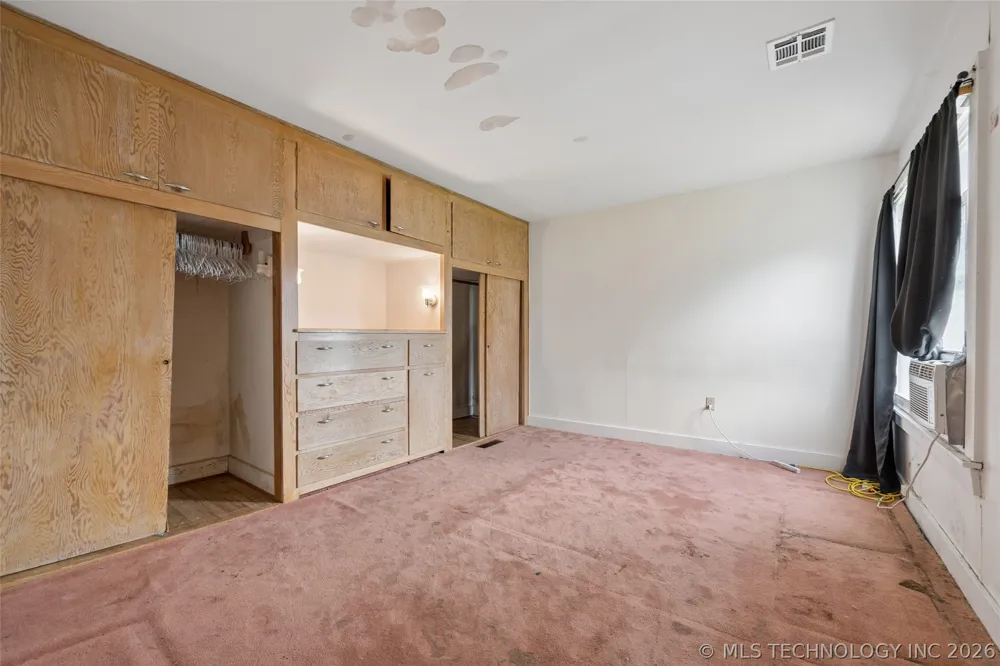 611 W 6th Street Chelsea, OK 74016