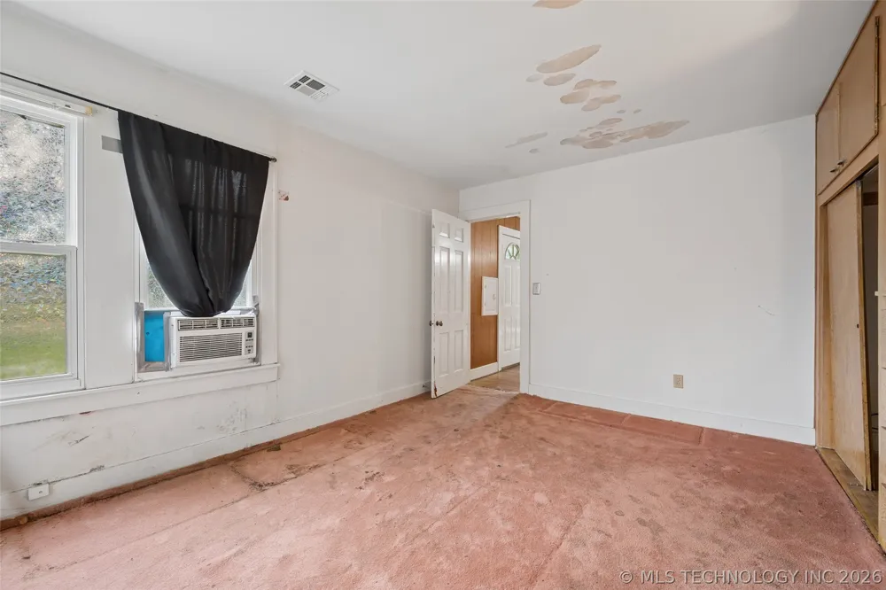 611 W 6th Street Chelsea, OK 74016