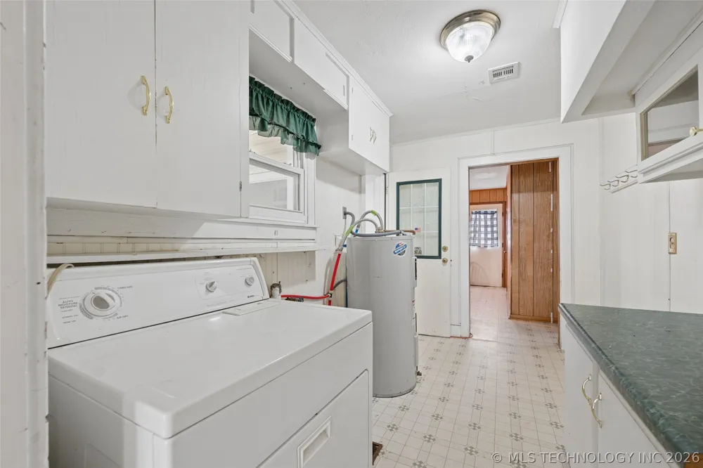 611 W 6th Street Chelsea, OK 74016