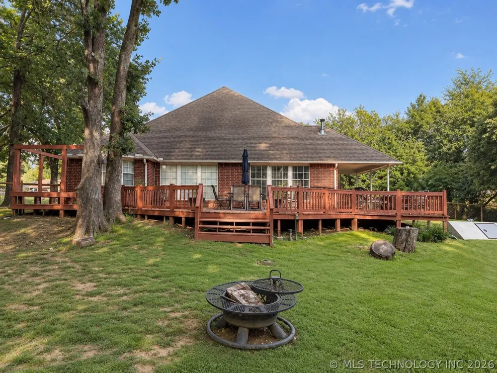 8424 Westway Road Tulsa, OK 74131