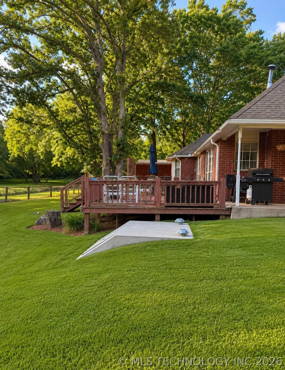 8424 Westway Road Tulsa, OK 74131
