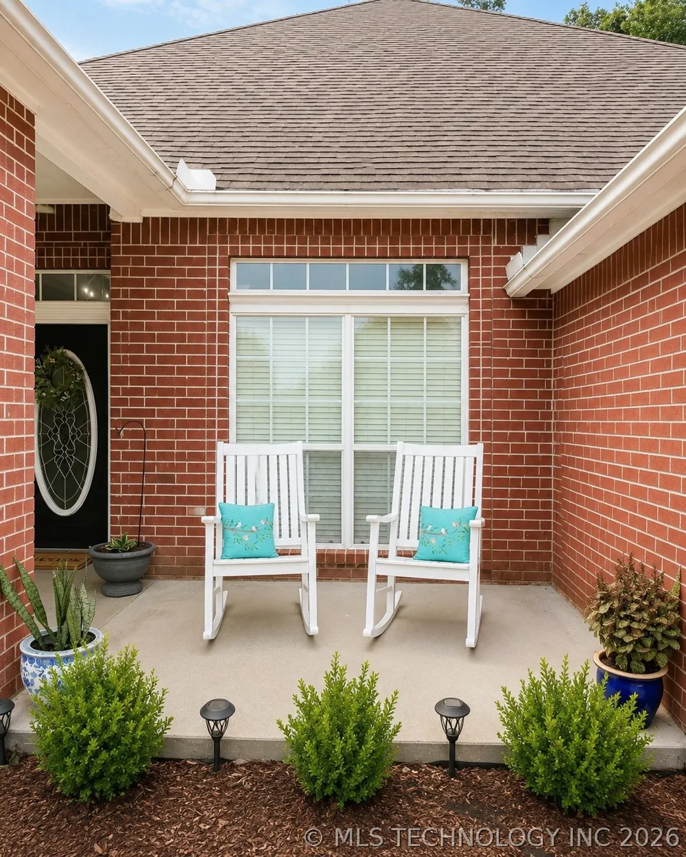 8424 Westway Road Tulsa, OK 74131
