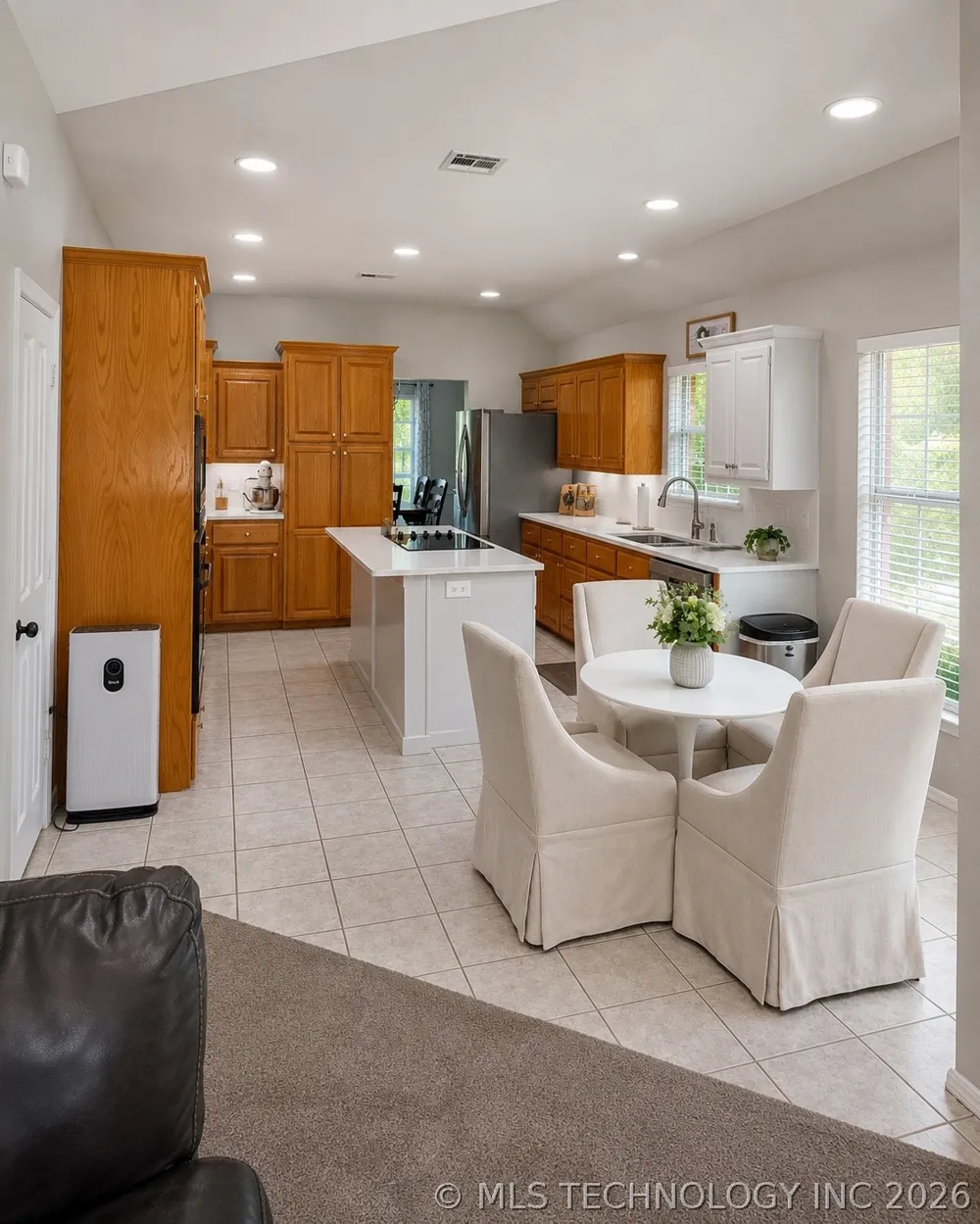 8424 Westway Road Tulsa, OK 74131