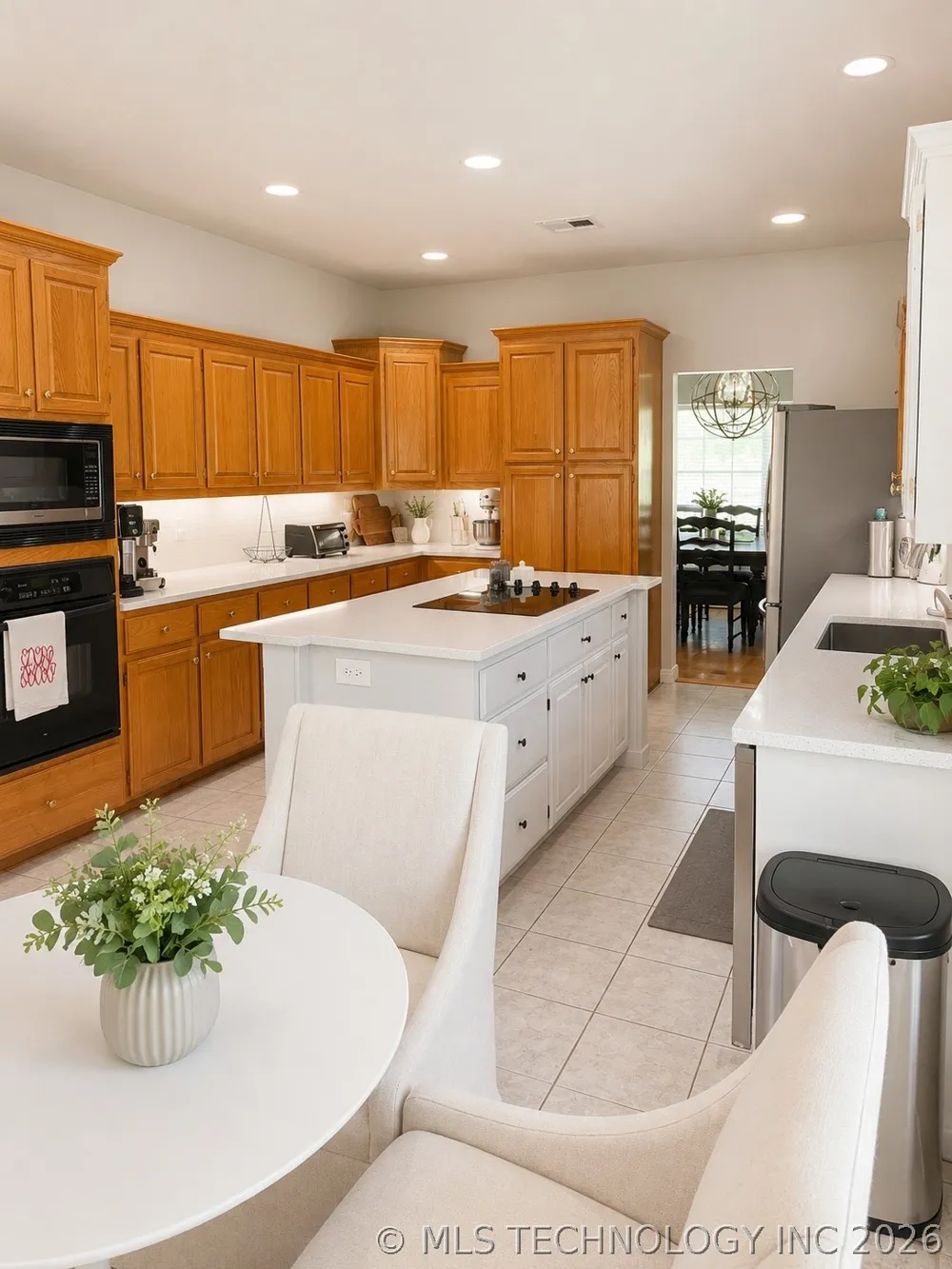 8424 Westway Road Tulsa, OK 74131