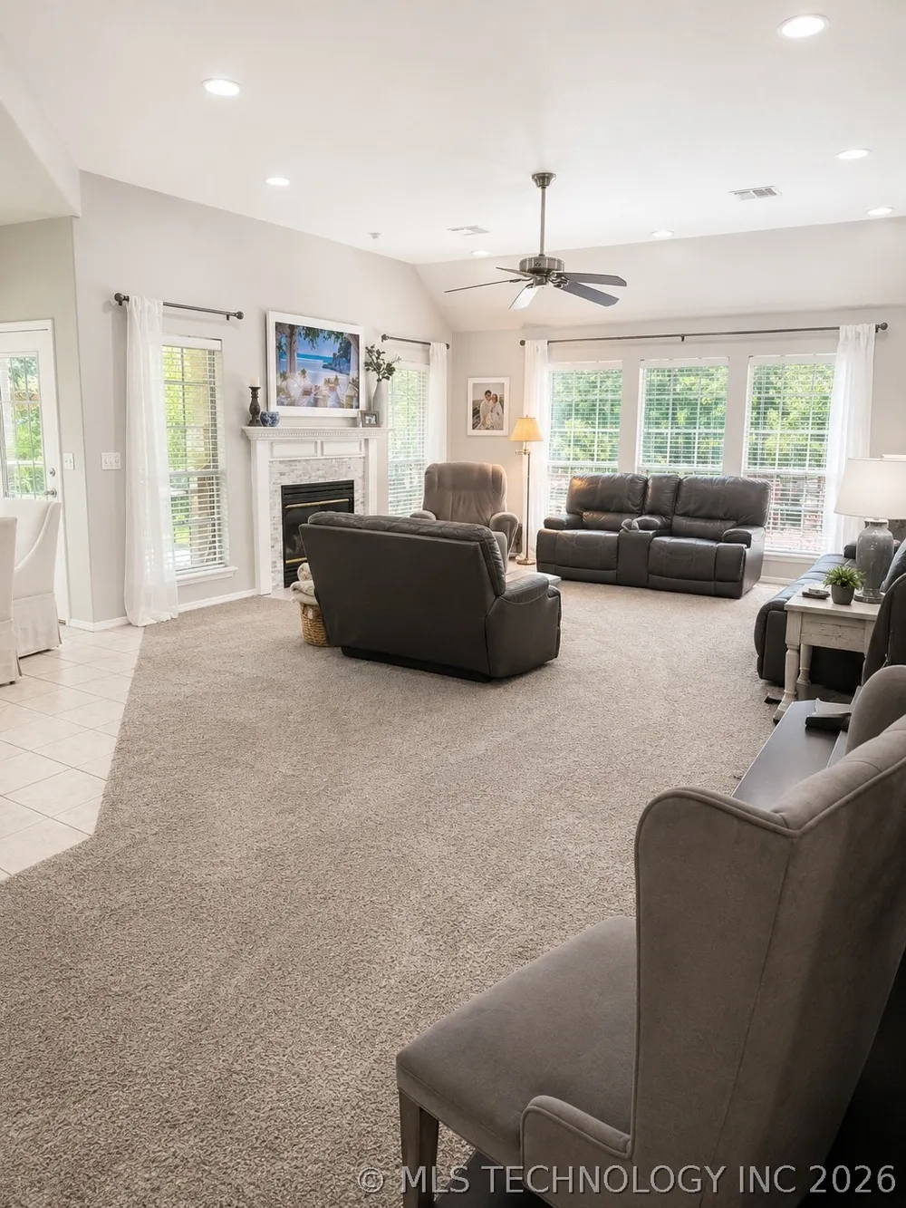 8424 Westway Road Tulsa, OK 74131